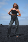 JEANS PEDRAS PRECIOSAS | SPACCIO BY CRISTINA