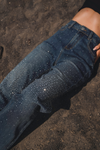JEANS PEDRAS PRECIOSAS | SPACCIO BY CRISTINA