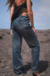 JEANS PEDRAS PRECIOSAS | SPACCIO BY CRISTINA