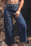 JEANS TACHAS BLUE | SPACCIO BY CRISTINA
