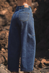 JEANS TACHAS BLUE | SPACCIO BY CRISTINA