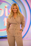 JUMPSUIT BEGE | ELISABETTA FRANCHI