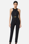 JUMPSUIT COM ZIPER | ELISABETTA FRANCHI
