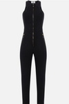 JUMPSUIT COM ZIPER | ELISABETTA FRANCHI
