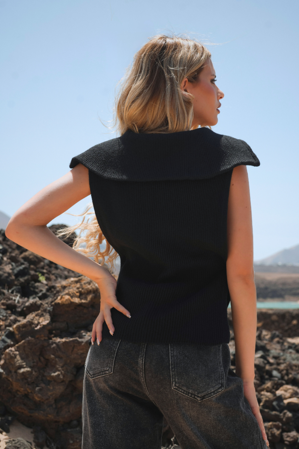 MOM JEANS VINTAGE | SPACCIO BY CRISTINA