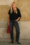 MOM JEANS VINTAGE | SPACCIO BY CRISTINA