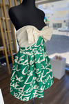 VESTIDO LAÇO | ELISABETTA FRANCHI