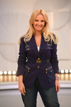 BLAZER AZUL ESCURO | ELISABETTA FRANCHI