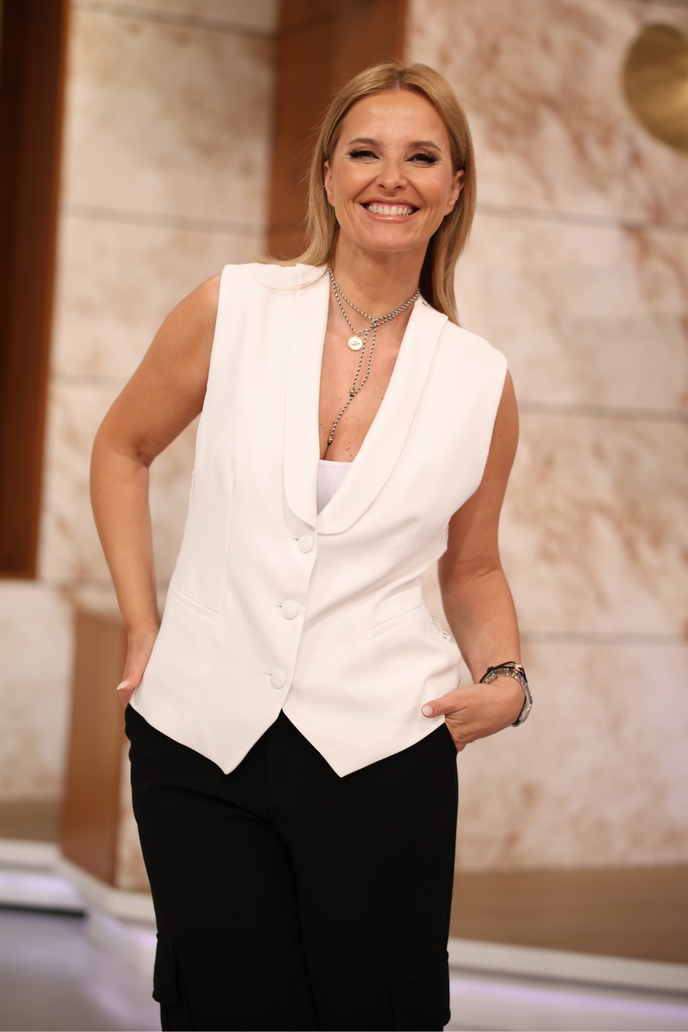 COLETE BRANCO | JIJIL