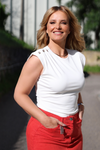 TOP BRANCO | MARCIANO