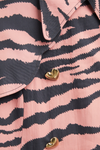 TRENCH COAT PADRÃO | MANOUSH