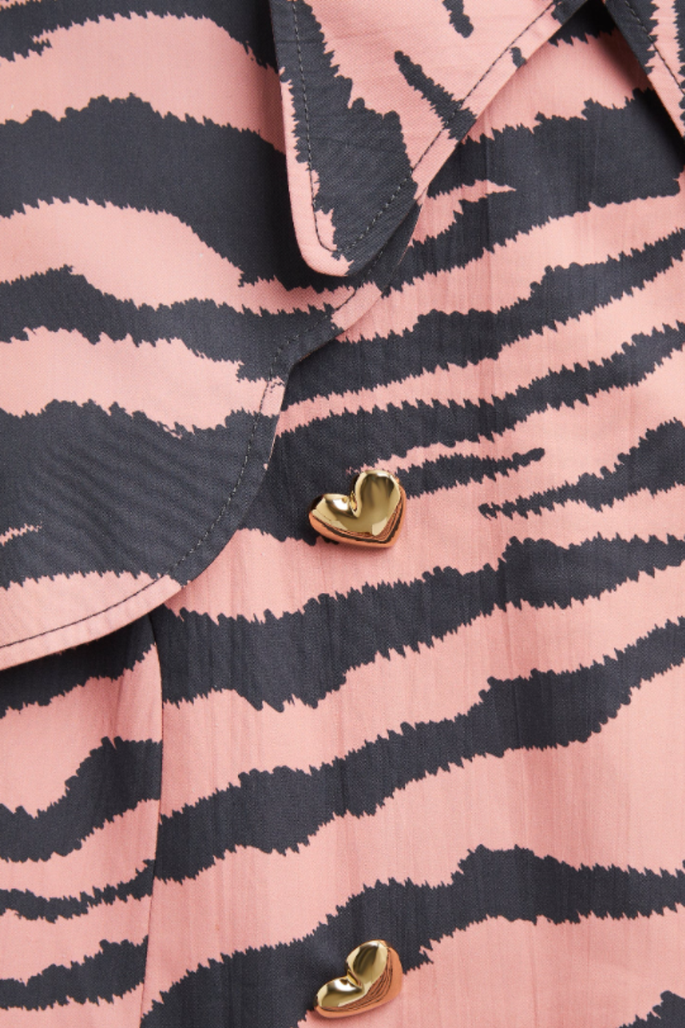 TRENCH COAT PADRÃO | MANOUSH