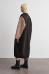 CASACO OVERSIZE | JIJIL