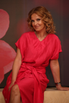 VESTIDO LINHO | JIJIL