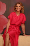 VESTIDO LINHO | JIJIL