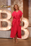 VESTIDO LINHO | JIJIL