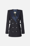 BLAZER RISCAS | ELISABETTA FRANCHI