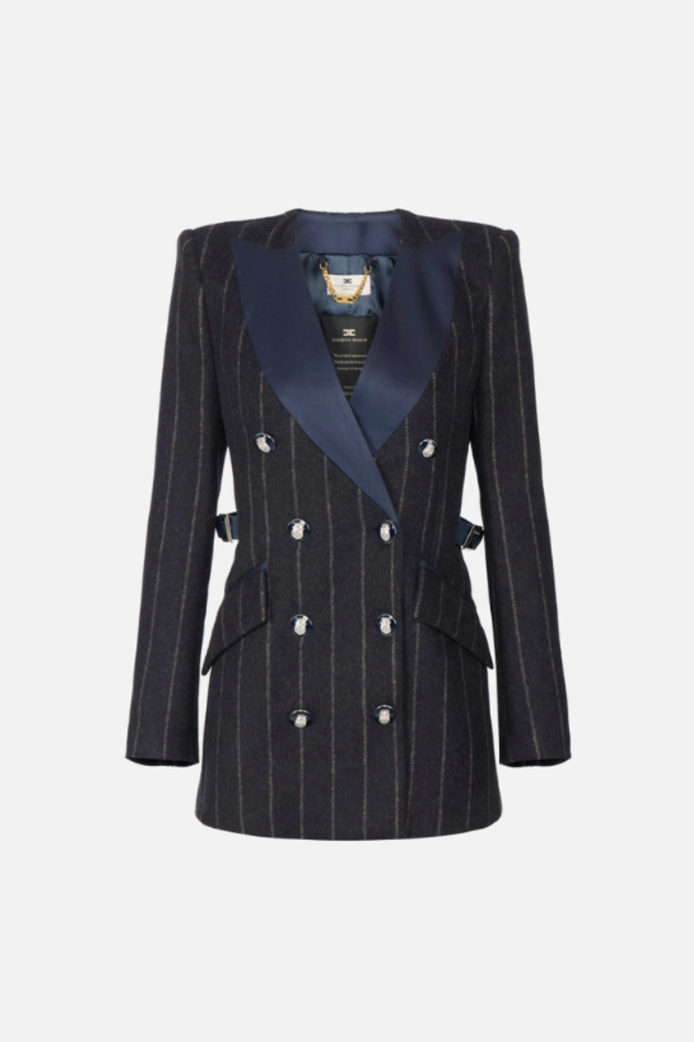 BLAZER RISCAS | ELISABETTA FRANCHI