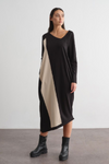 VESTIDO COMPRIDO | JIJIL