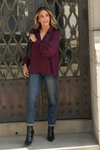 JEANS MOM FIT | SPACCIO BY CRISTINA