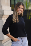 CAMISOLA MEIA GOLA | SPACCIO