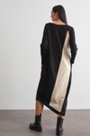VESTIDO COMPRIDO | JIJIL