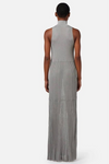 VESTIDO MALHA METALIZADO | ELISABETTA FRANCHI