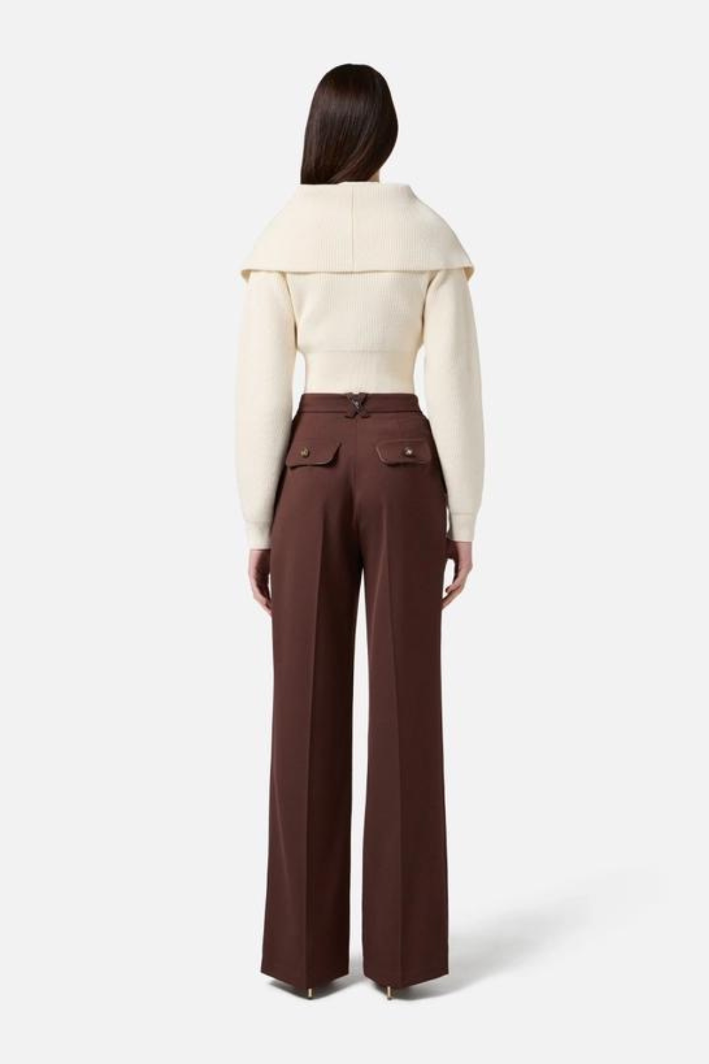 MALHA | ELISABETTA FRANCHI