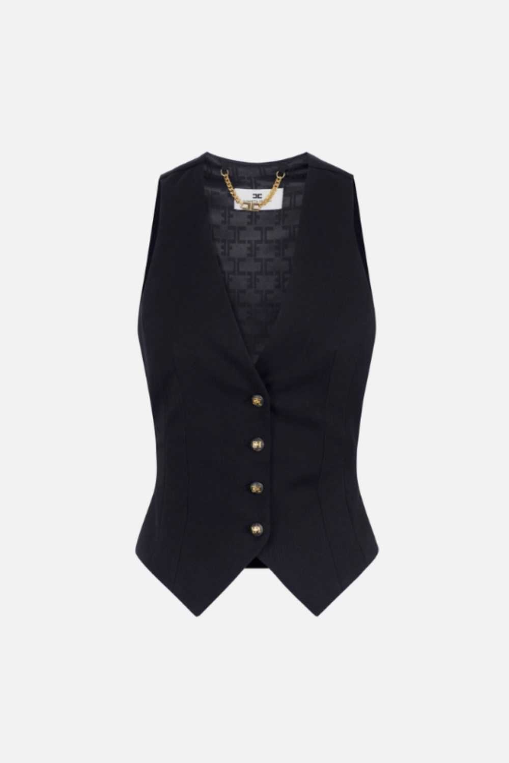 COLETE PRETO | ELISABETTA FRANCHI