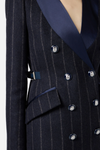 BLAZER RISCAS | ELISABETTA FRANCHI