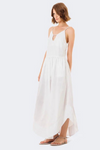 VESTIDO BRANCO | JIJIL