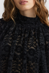BLUSA DE RENDA | MANOUSH