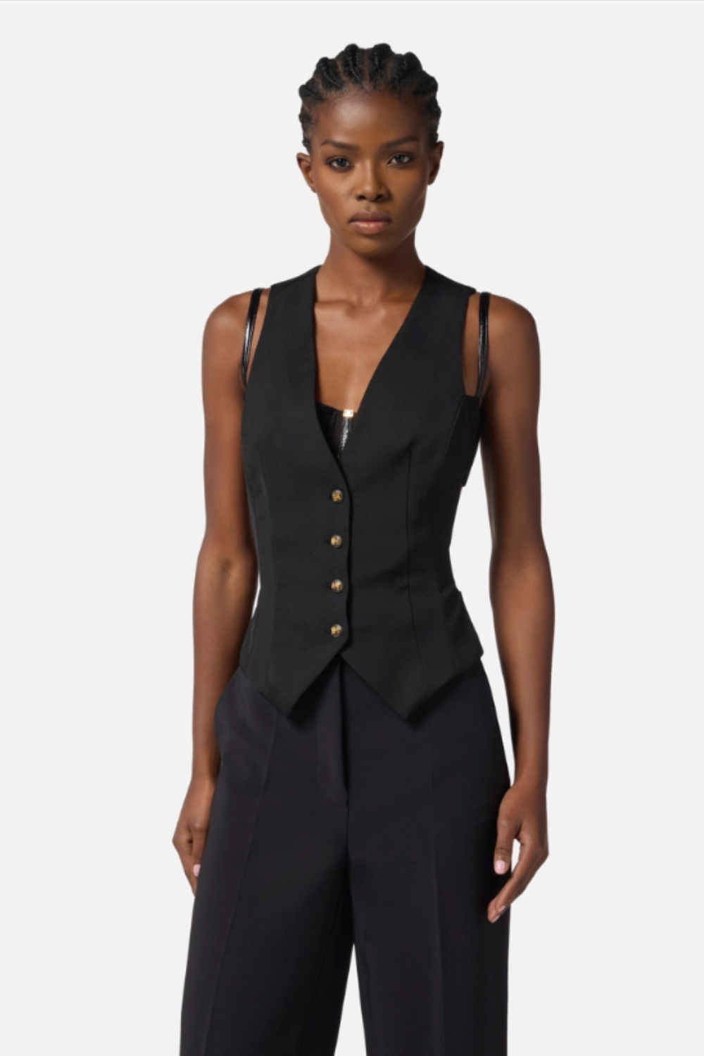 COLETE PRETO | ELISABETTA FRANCHI