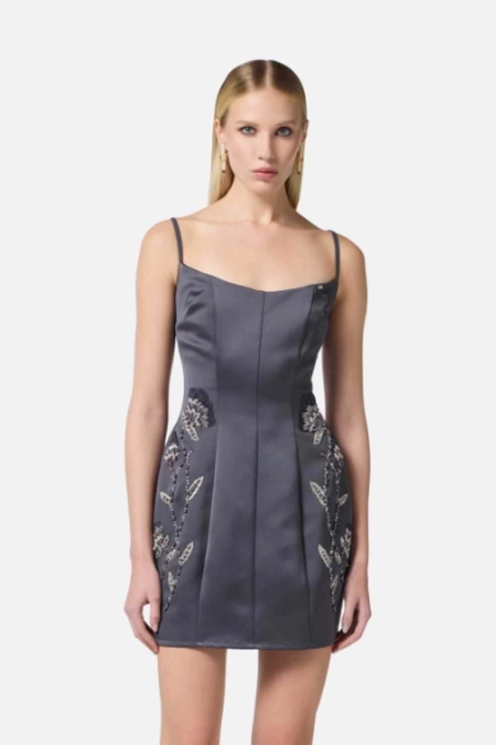 VESTIDO PRETO | ELISABETTA FRANCHI