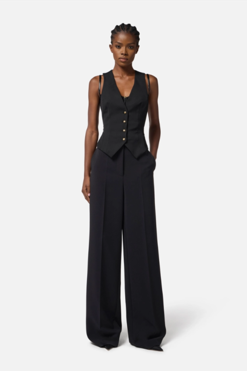 COLETE PRETO | ELISABETTA FRANCHI