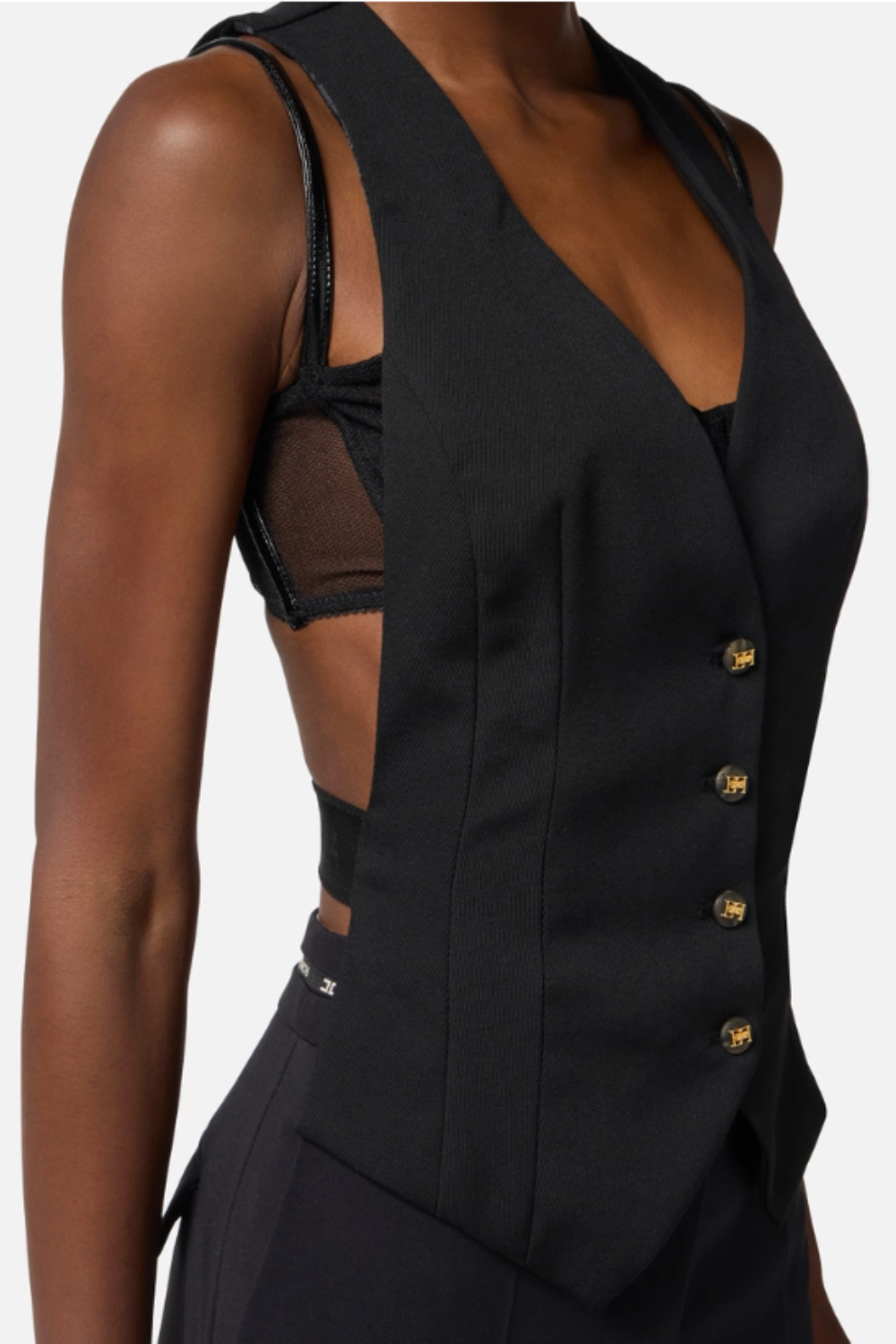 COLETE PRETO | ELISABETTA FRANCHI