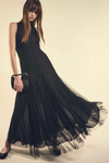 VESTIDO LONGO TULE | TWINSET
