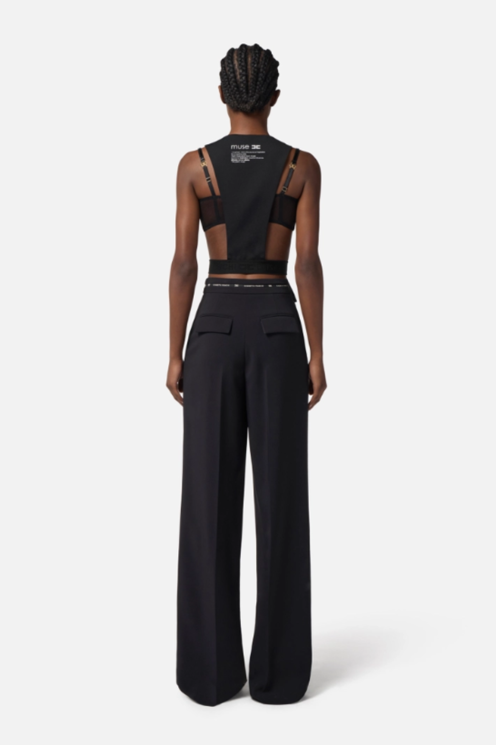 COLETE PRETO | ELISABETTA FRANCHI