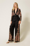 CALÇAS FLORAIS | TWINSET