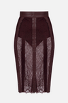 SAIA RENDA FLORAL | ELISABETTA FRANCHI