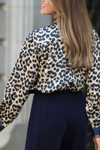 CAMISA LEOPARDO | SPACCIO