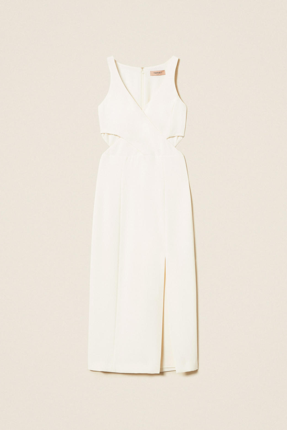 VESTIDO MIDI | TWINSET