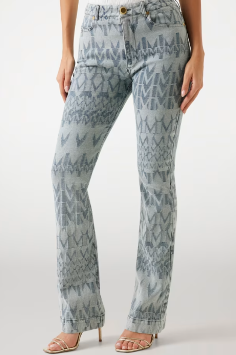 CALÇA DE GANGA | MARCIANO