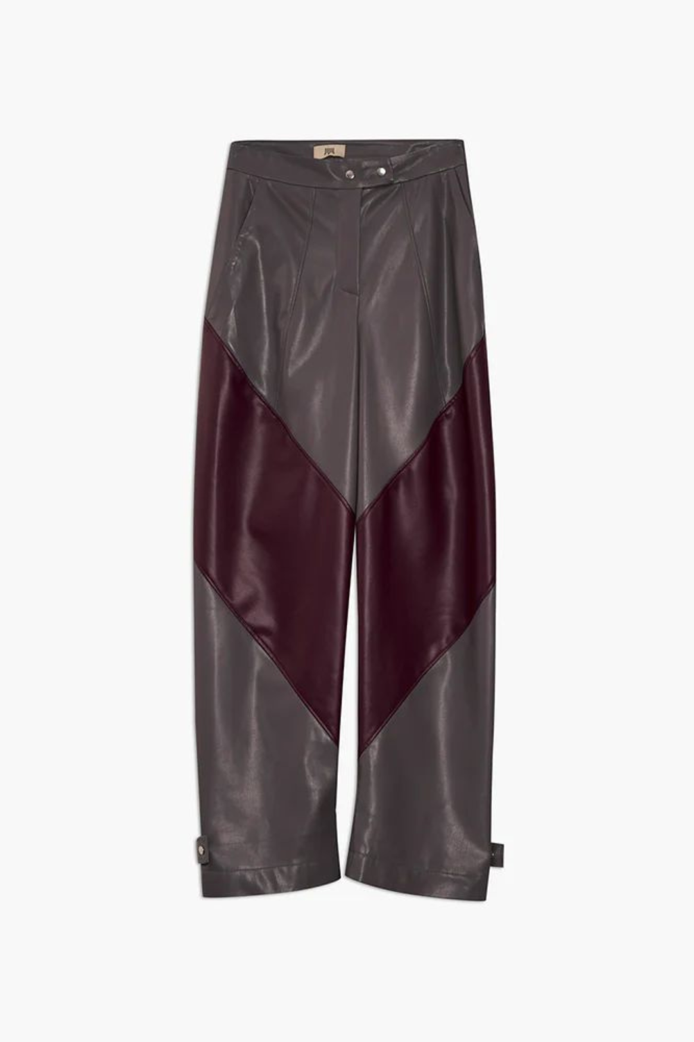 CALÇAS ECOPELE | JIJIL