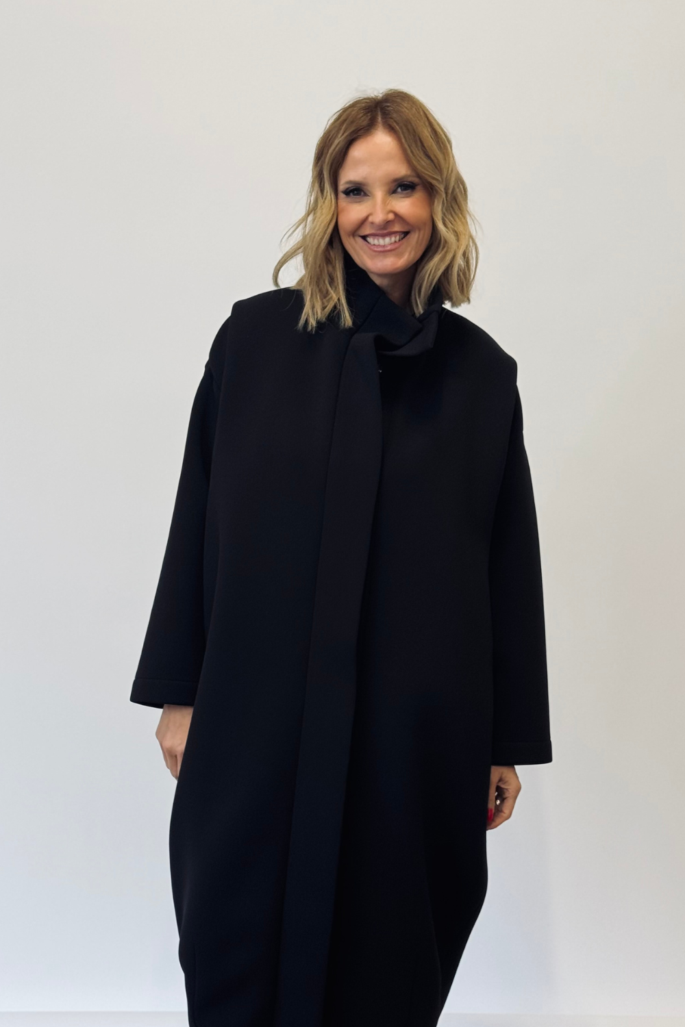 CASACO OVERSIZE | JIJIL