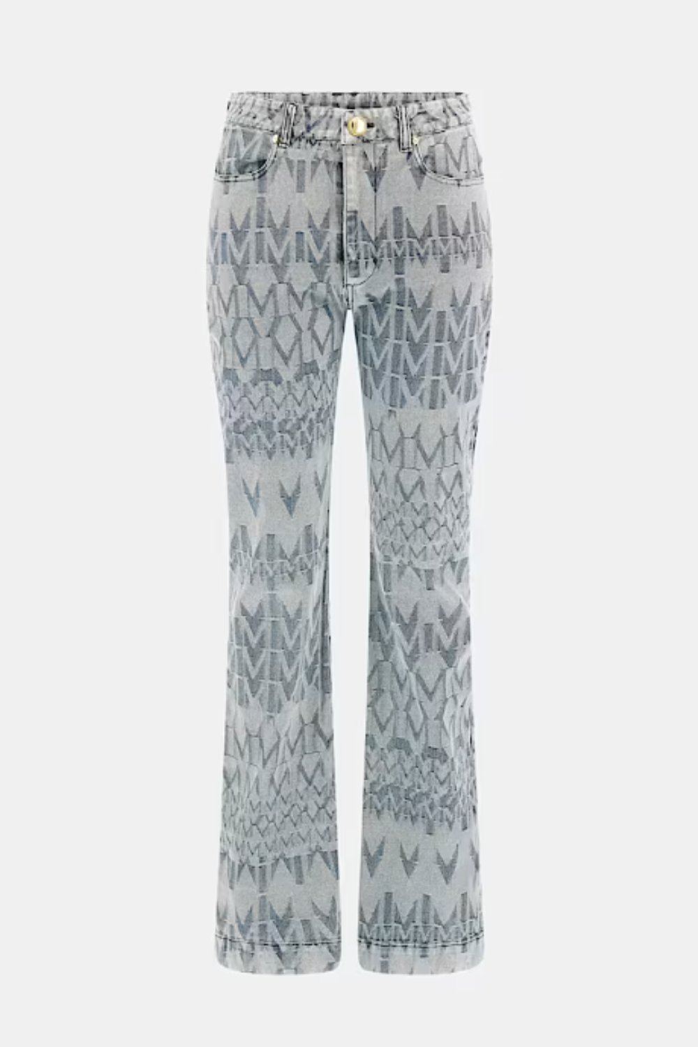 CALÇA DE GANGA | MARCIANO
