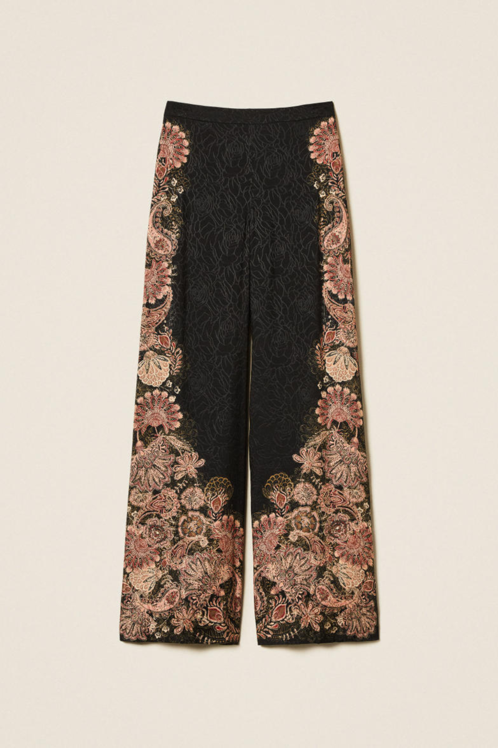 CALÇAS FLORAIS | TWINSET