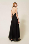 VESTIDO LONGO TULE | TWINSET