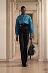 BOMBER DE GANGA | ELISABETTA FRANCHI