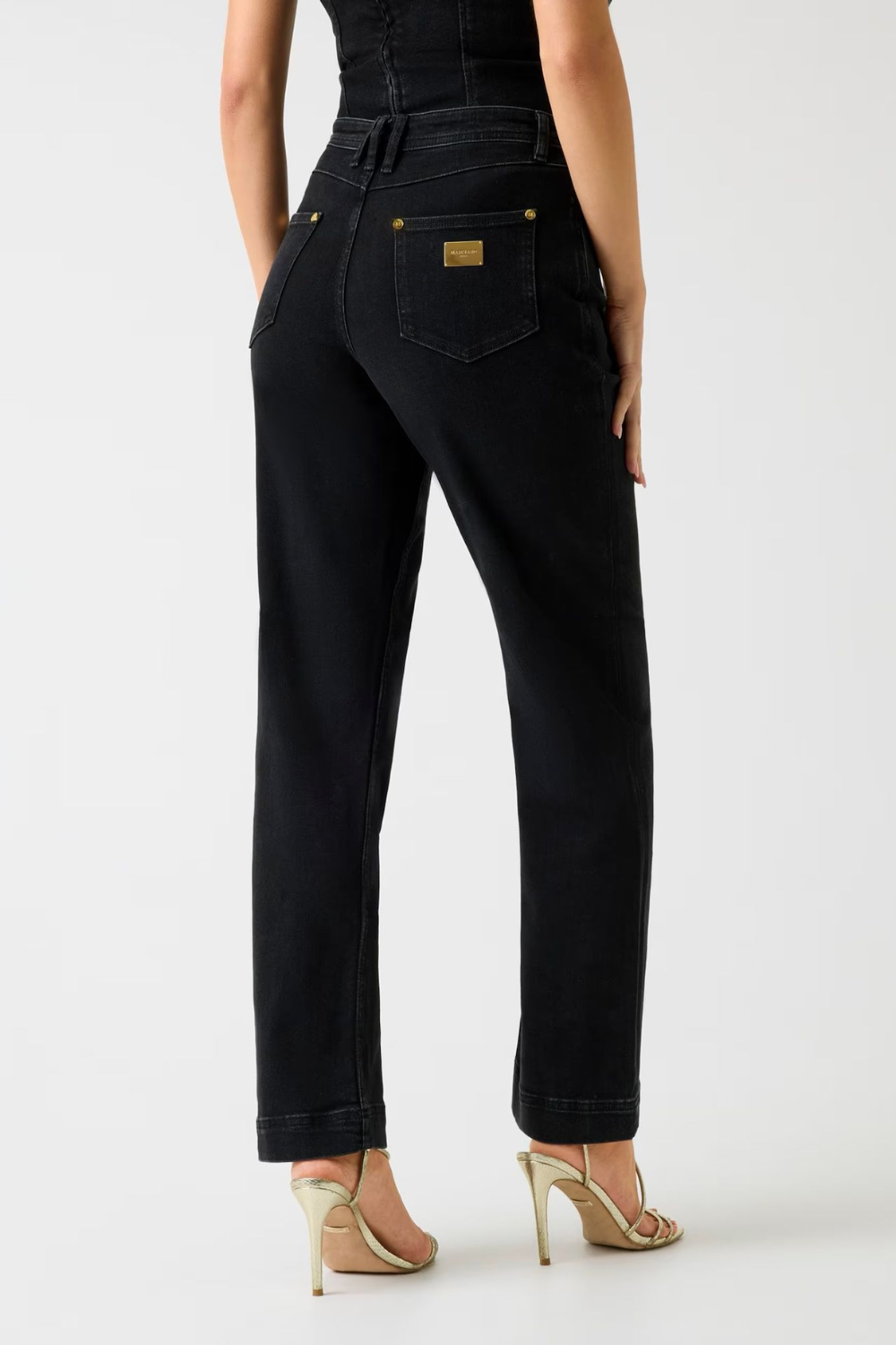 JEANS REAGULAR STRAIGHT | MARCIANO